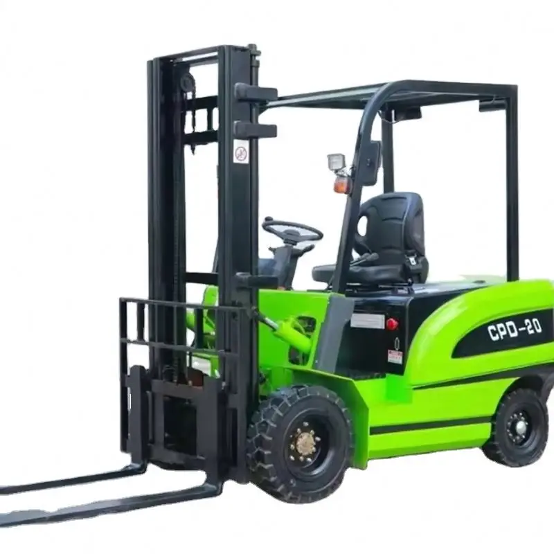 Battery Light Malaysia Price Lithium Epa Spider Heavy Duty Electric Pallet Xiamen Mechanical Steering Truck Trailers Forklift