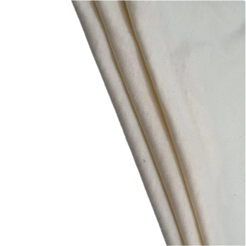 High quality breathable soft cotton jersey fabric knitted cotton polyester fabric for shirt