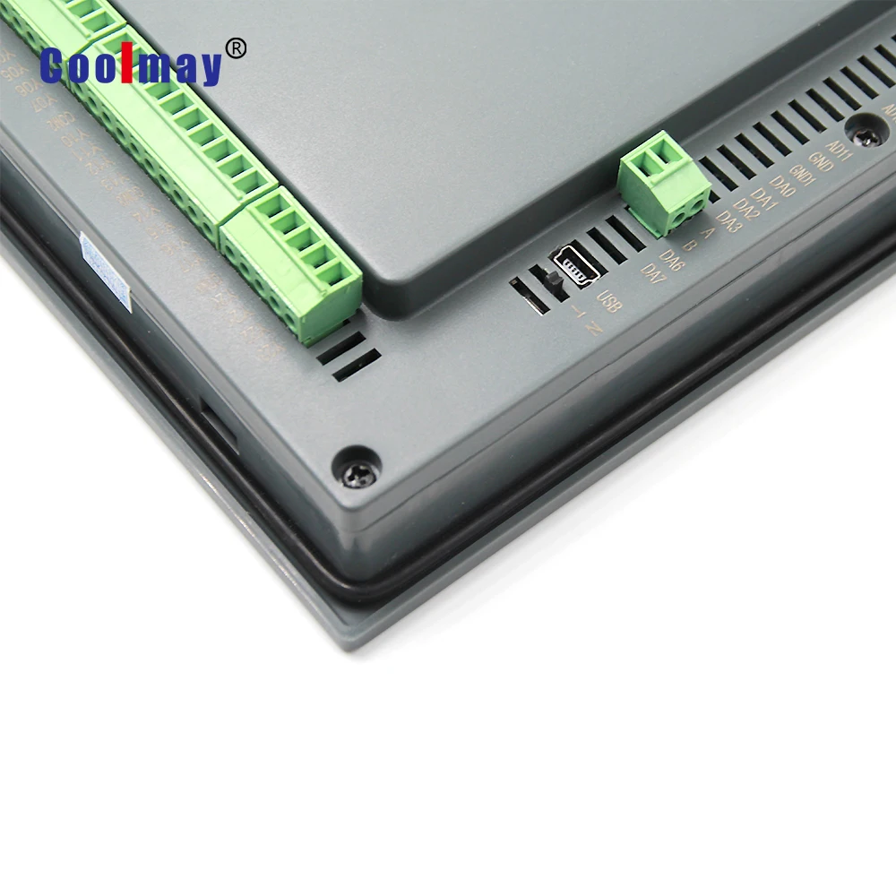 Coolmay MT6070H сенсорный экран дисплей 7-дюймовый дешевый панель plc hmi