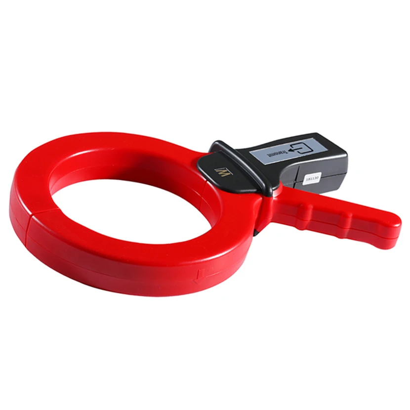 Durable Multi Function Handheld Portable Cable Locator Underground Pipe Detector