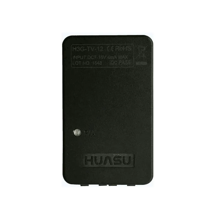 UPS supplier preferred battery tester HUASU TA Module test battery voltage and temperature support Modbus and SNMP protocol