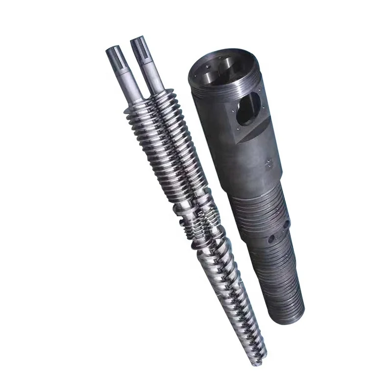 length 460 mm diameter 3 4 5 6 8 10 13  custom stainless steel small mini long auger screw solid machining service oem augers