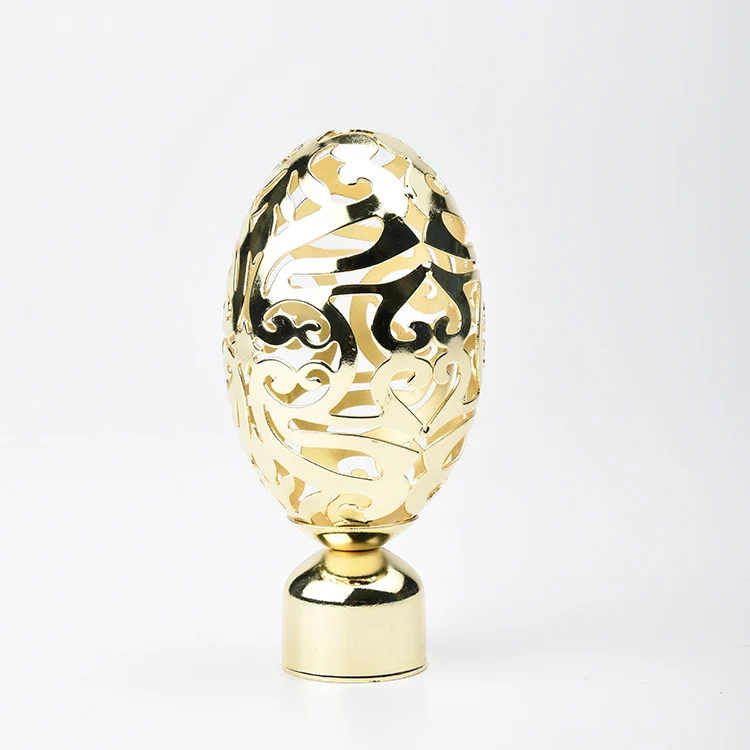 factory sale extendable curtain rod 2m 3m 4m pvc box packing cheap price