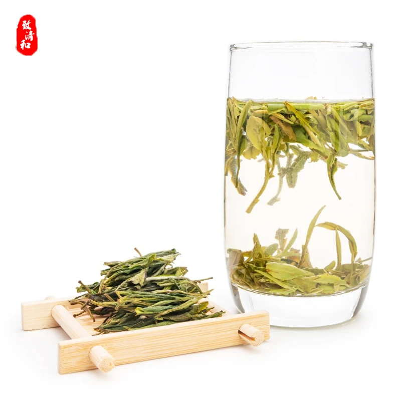 China Famous Green Tea Huangshan Maofeng Natural Huangshan Maofeng Tea