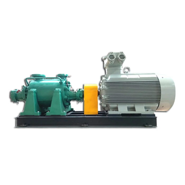 100m Head Suitable for Urban High-Pressure Water Supply and Drainage Multistage Boiler Feed Water Pump