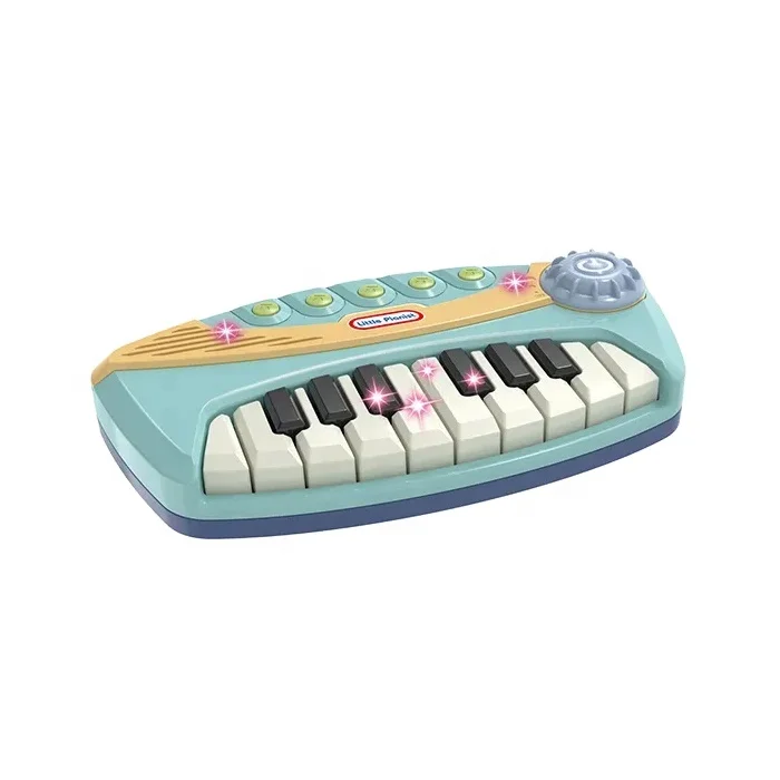 Konig Kids Electronic Organ Piano Toy Musical Instrument Musical Keyboard Piano Early Educational Baby Toys