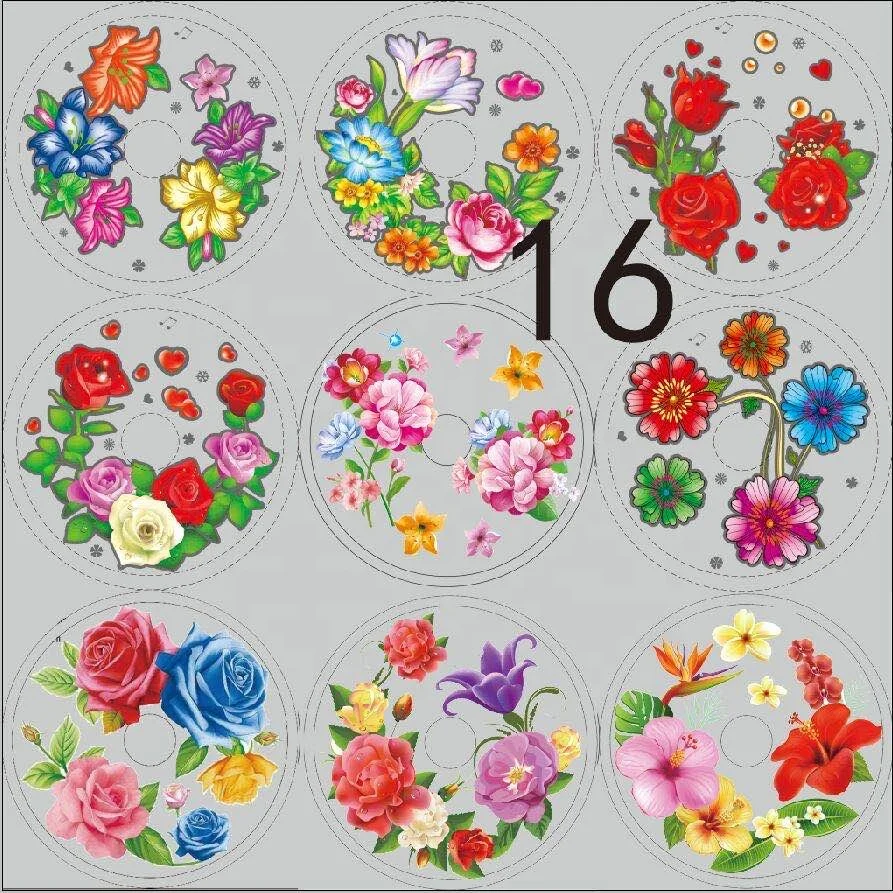 Этикетка для литья под давлением