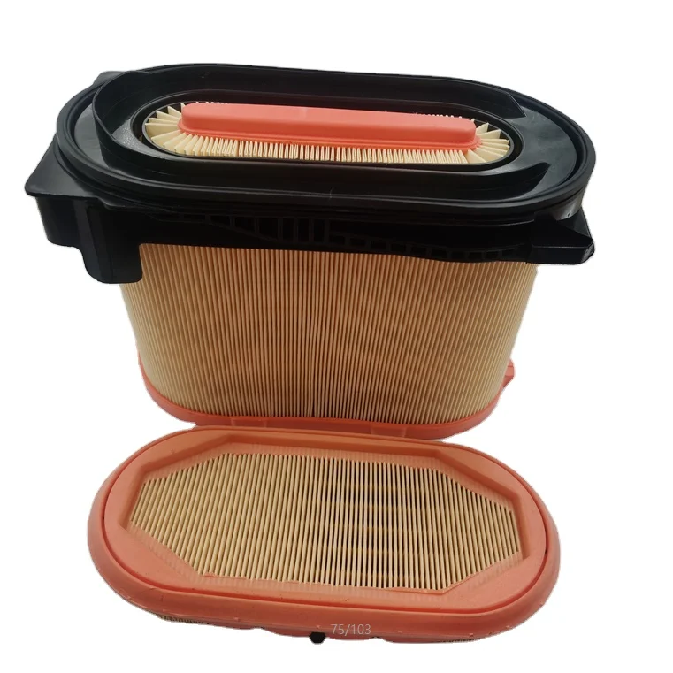 OE Member truck parts  11836166/217 189.30/C 30 400/1  for liebherr spare parts  filter air