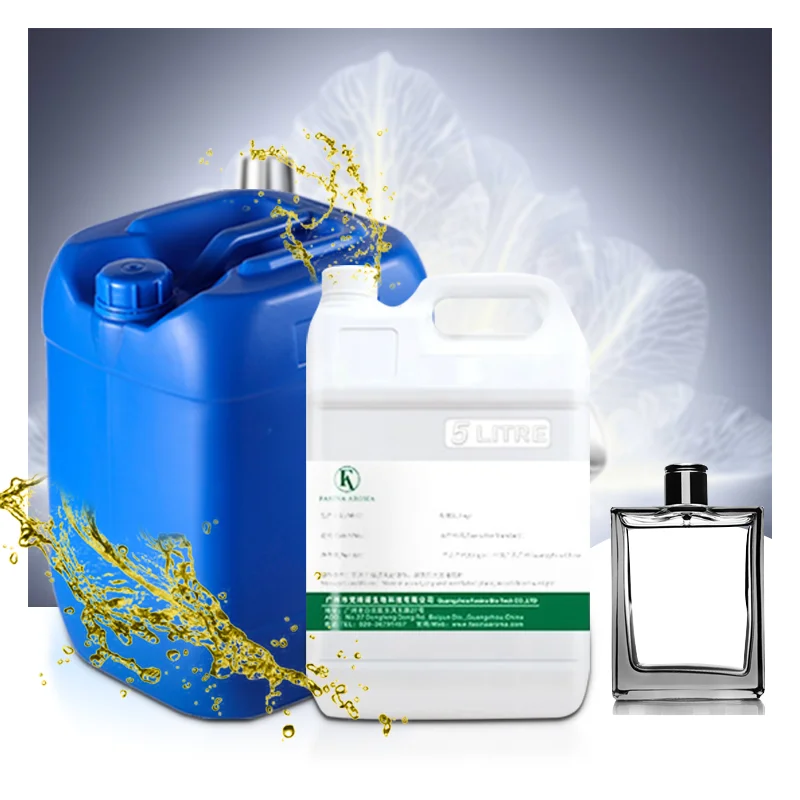 Hot Sale Bulk Concentrated Branded Candle perfume oil for men oil perfumes for women wholesale dubia perfume oil