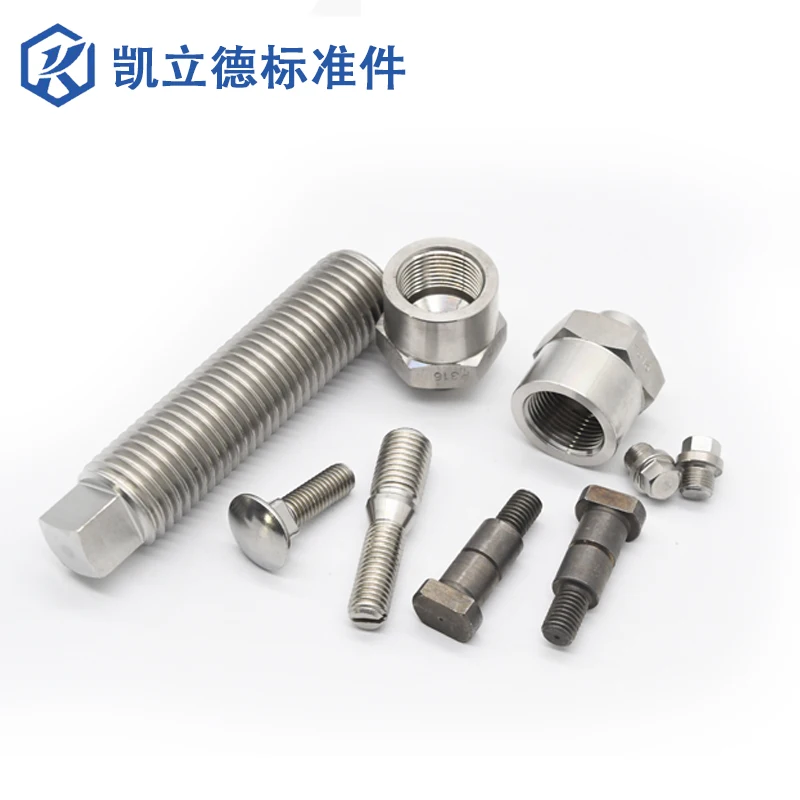 Высокоточные обрабатывающие детали Cnc алюминиевые SS304 316 316L 2205 2507 нестандартные Пользовательские высокой точности