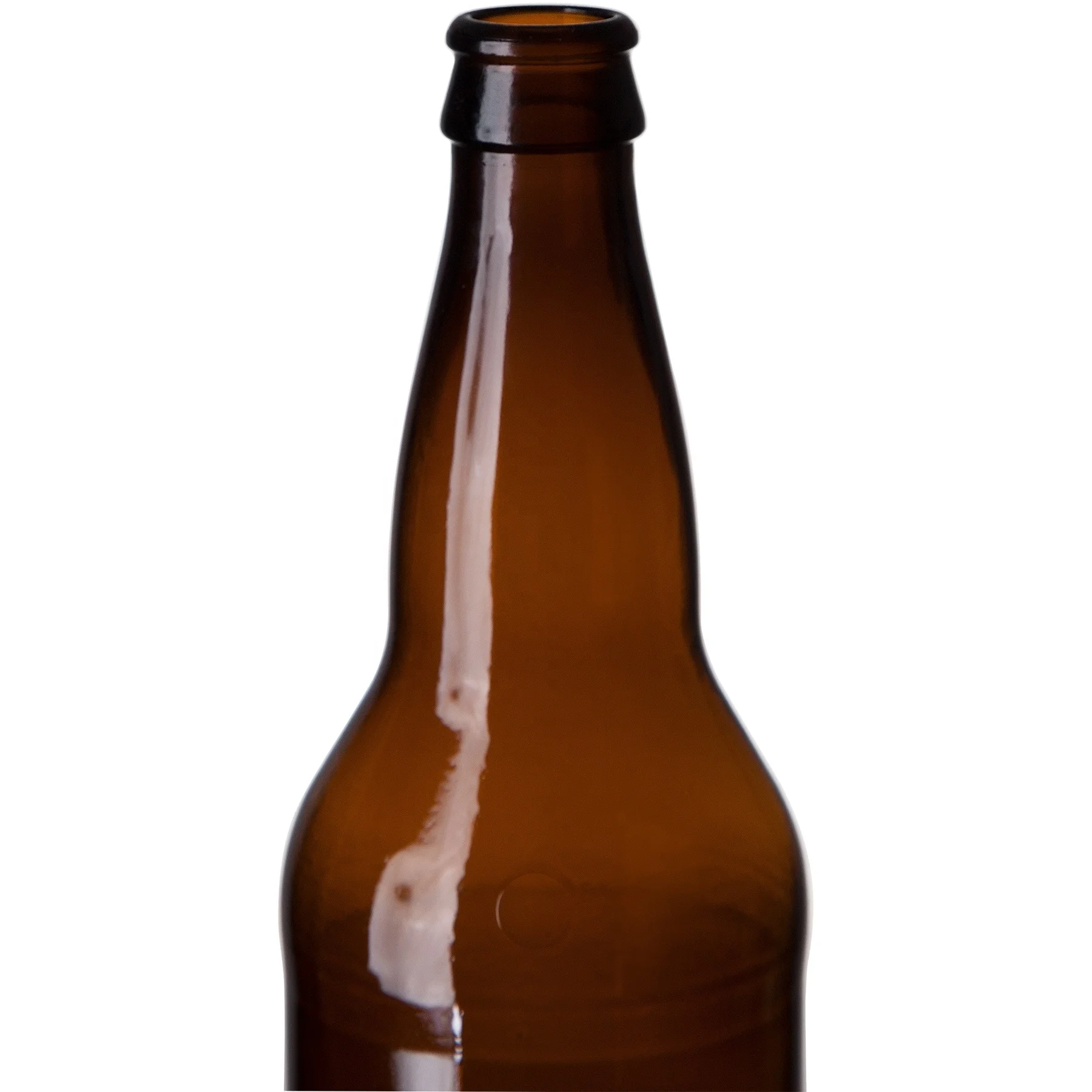 
650ml euro beer bottle 