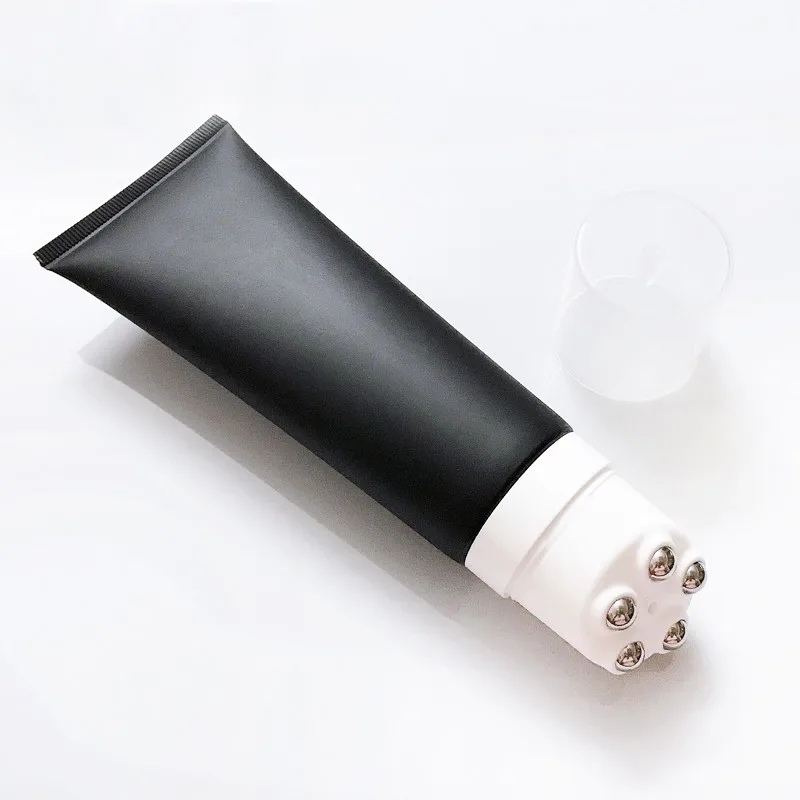 Wholesale 100ml Cosmetic Soft Tubes Eye Cream Bottle Lotion Bottle Facial Cream Containers Cosmetic Refillable Tubes