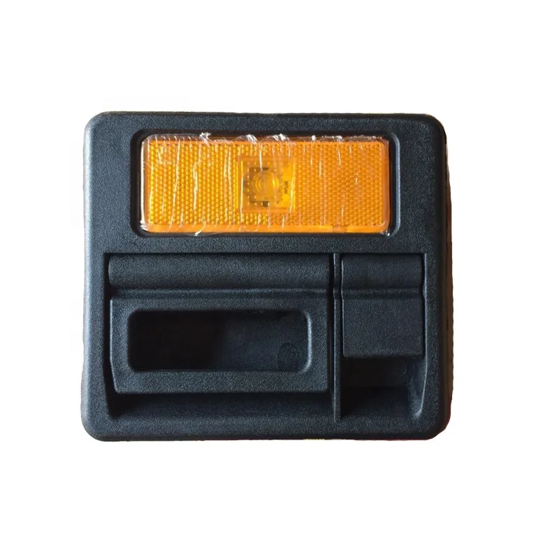 Дверной замок для багажника автобуса