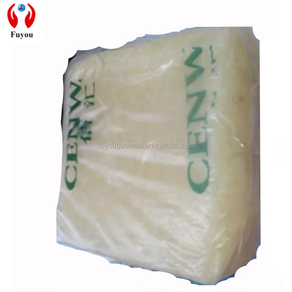 
Shanghai Fuyou Xinhui butyl rubber 552 butyl rubber 552 butyl rubber 