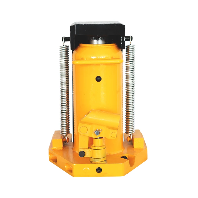 Heavy duty Hydraulic toe jack / Claw toe jack for lifting