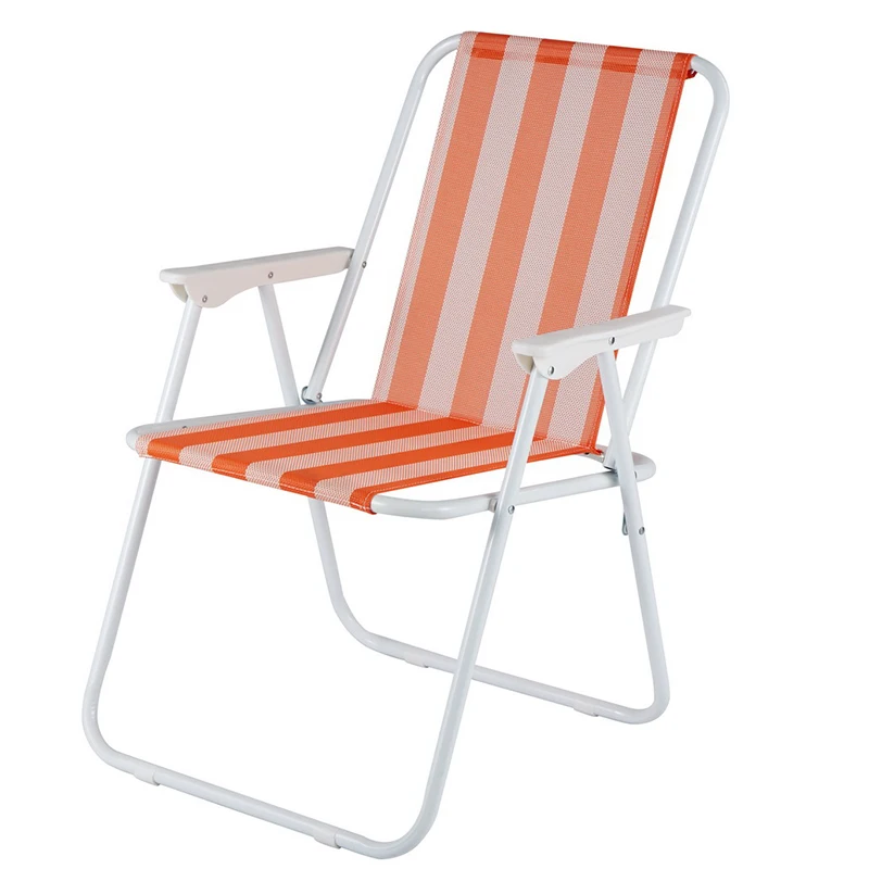 Распродажа, складной пляжный стул без подлокотников, складной дешевый пляжный стул