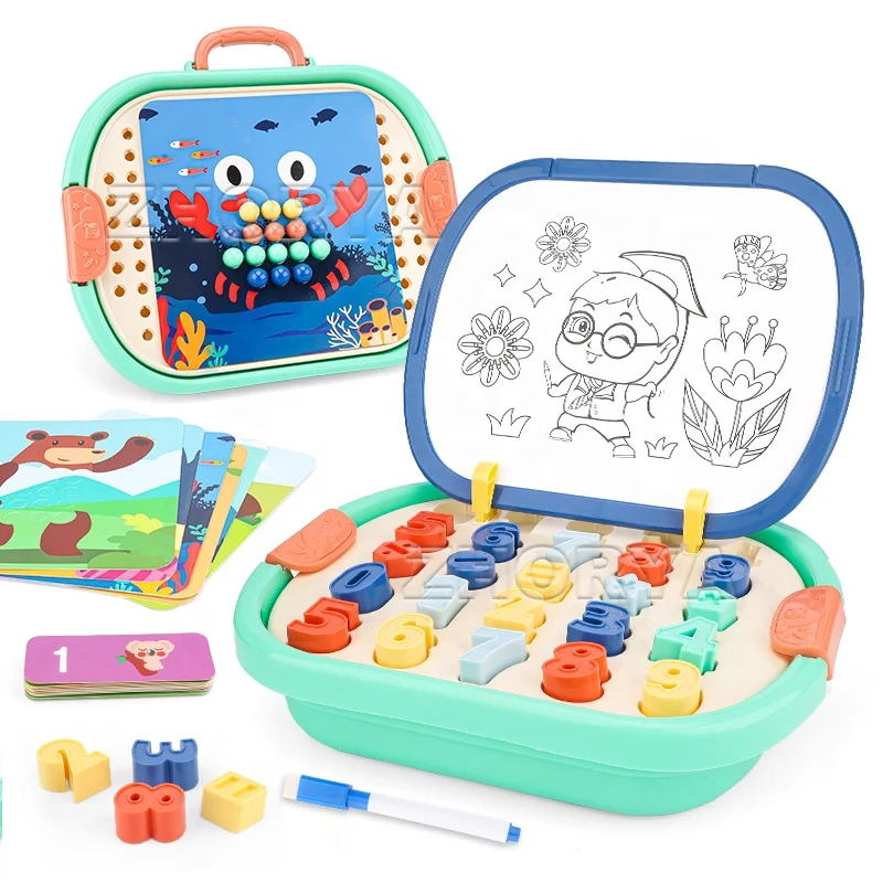 Игра-головоломка для детей