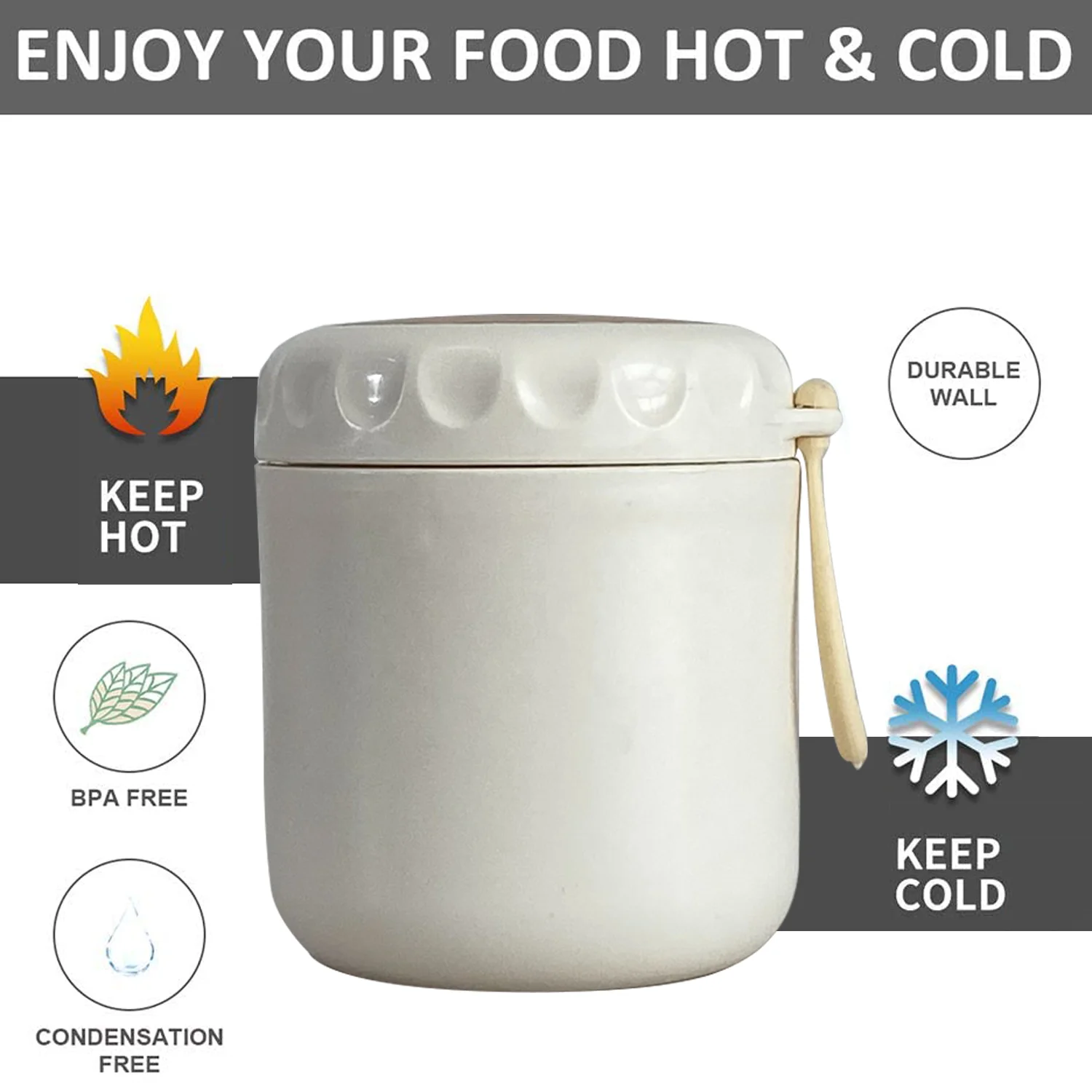 Japanese Double Layered Plastic Split Box Bento Box Lunch Box Set Stainless Steel With Bag And Bottle