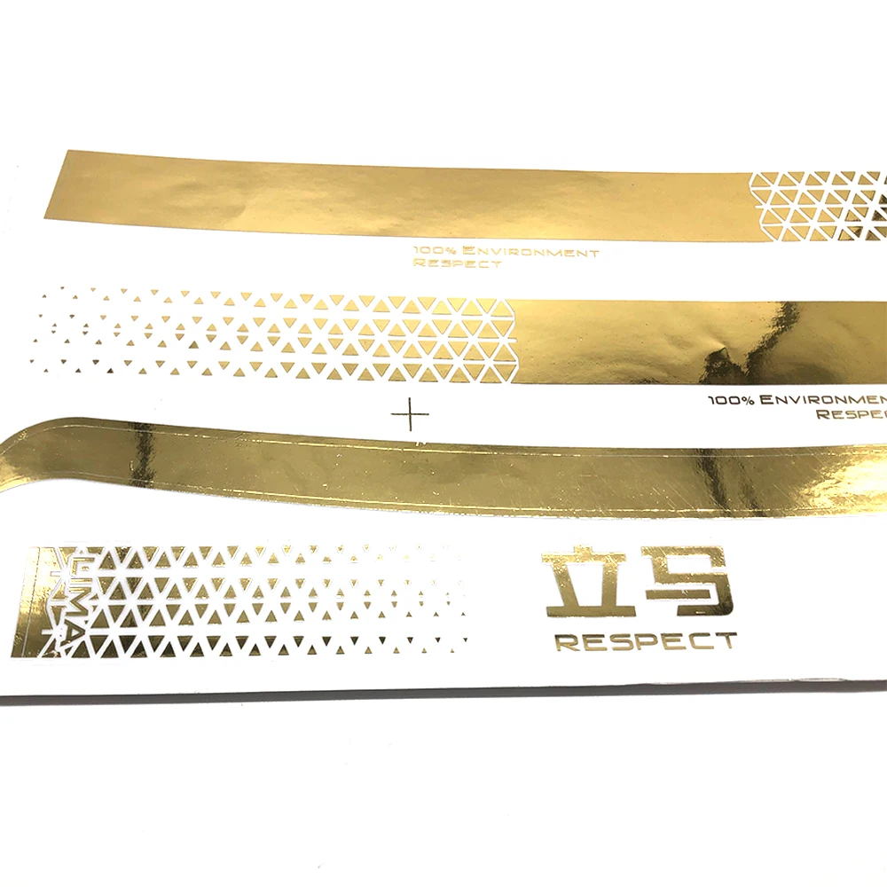 Custom Transfer Logo Car High Quality Sticker Printing Vinyl Wholesale Sticker