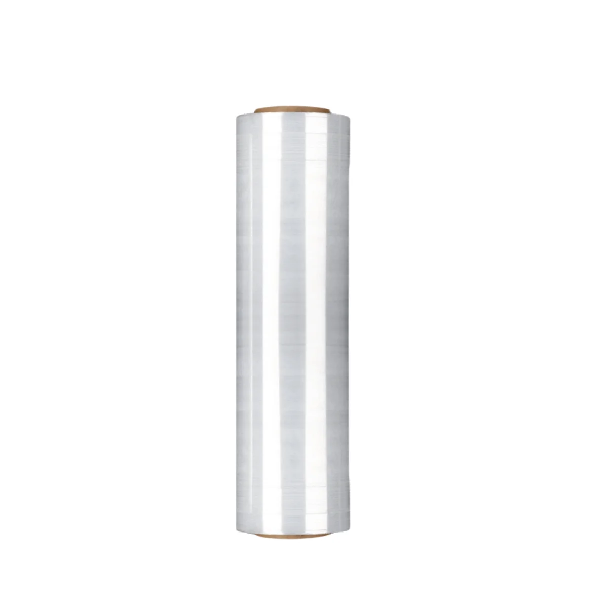 Factory Price Pallet PE Cast Stretch Film Wrap Film / Stretch Film For Packaging