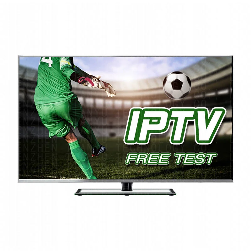 
IPTV 4K Subscription M3U Free Test Sweden Ex Yu IPTV in Set Top Box 