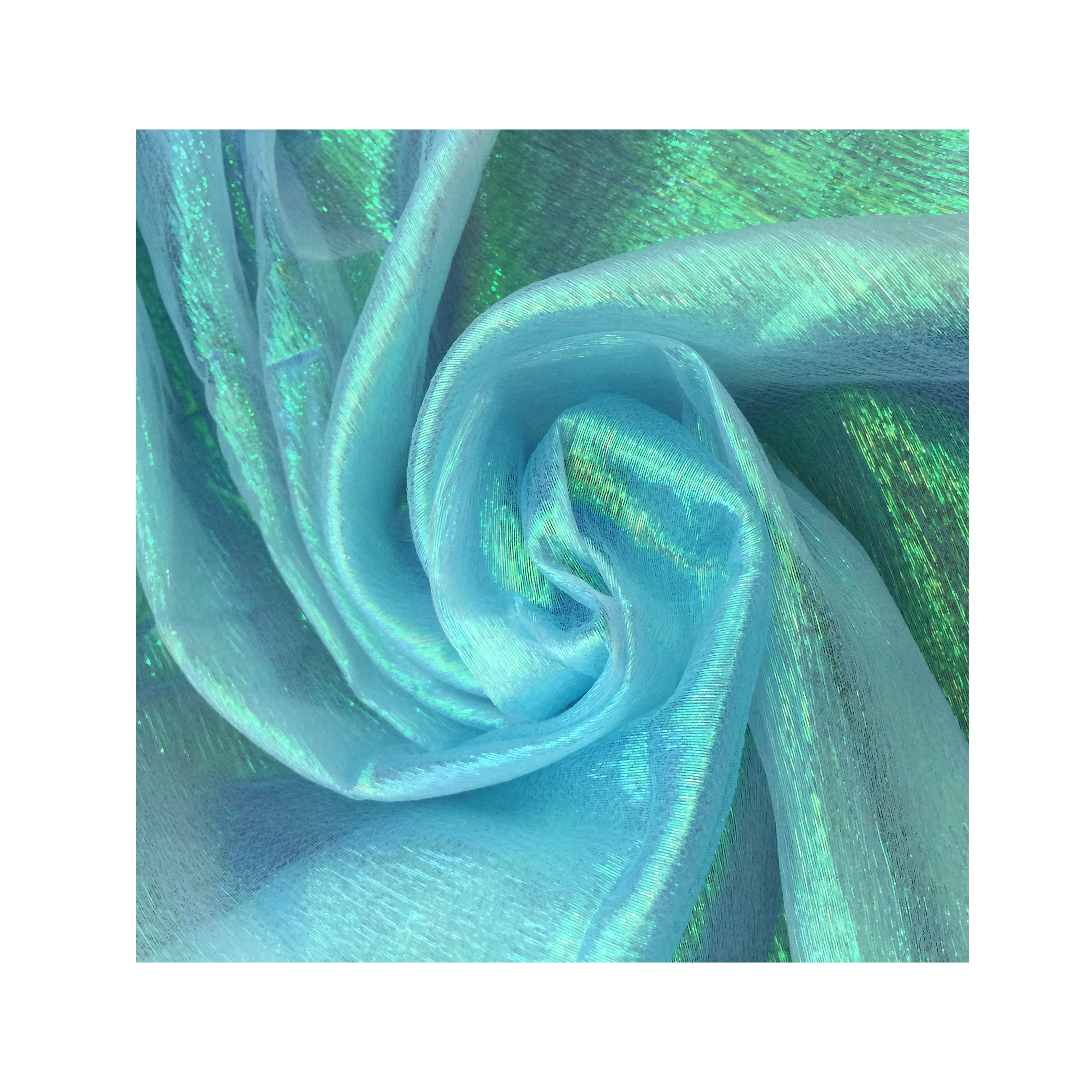 Polyester bird eye mesh quick dry fabric for sportswear