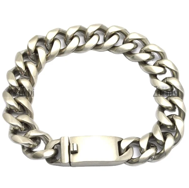 Stainless Steel new design Bracelet with wholesale price
