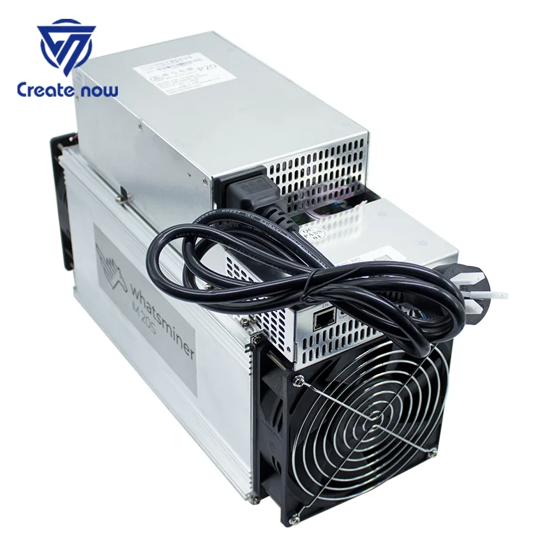 
Best Bitcoin Miner Whatsminer M21S 54T 58T high Benefit Miner M21 28t with PSU in stock with good quality. 