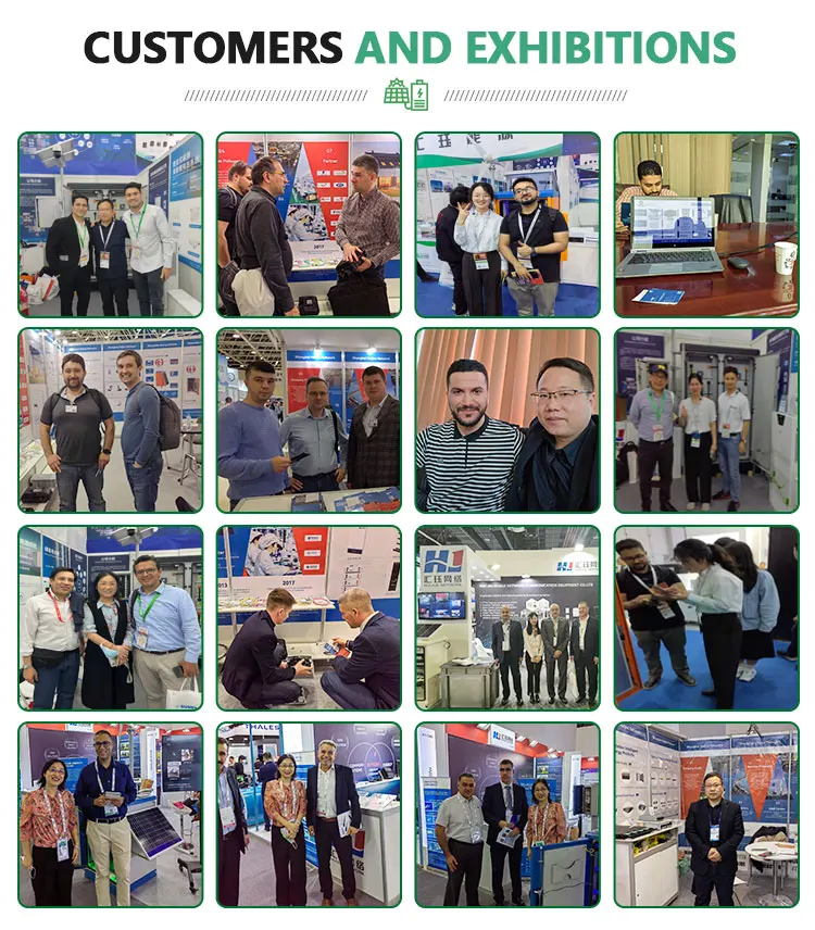 Energy Generators Wind Hybrid Power System 5kw 10kw Wind Generator 2kw 3KW Solar Wind Energy System