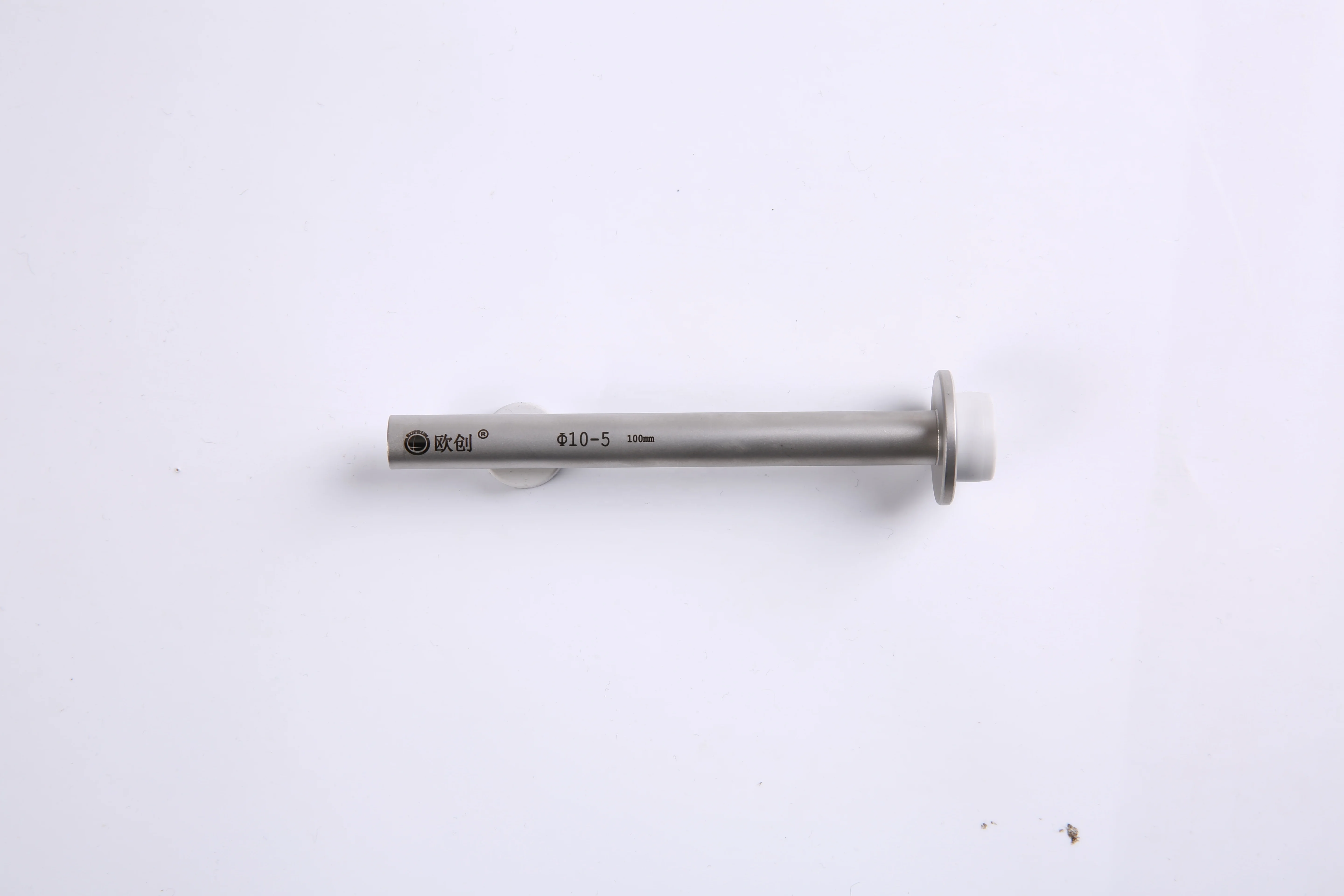 Geyi Durable  Laparoscopic Trocar Reducer 10mm Magnetic Trocar Reducer