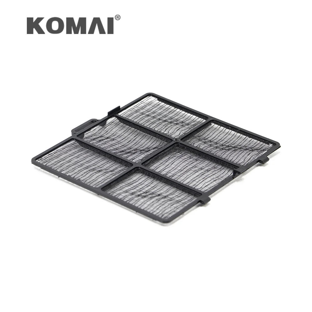 Excavator Cabin Filter 11N6-90770 SKL 46682 SC 80071 AM88000300-2 Use for XE135D