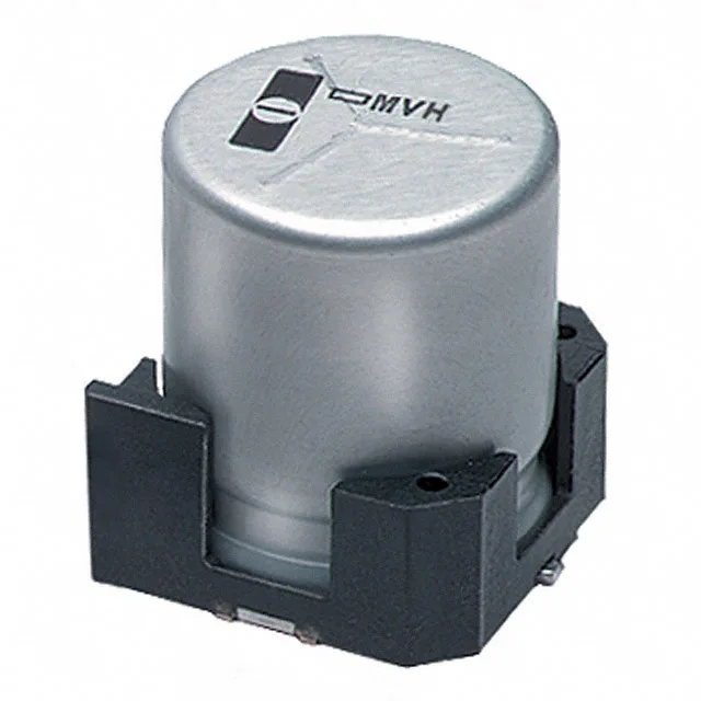 (ALUM ELE CAP Solid State) EMVH451ARA100MMN0S 10UF 450V 18mmx22mm