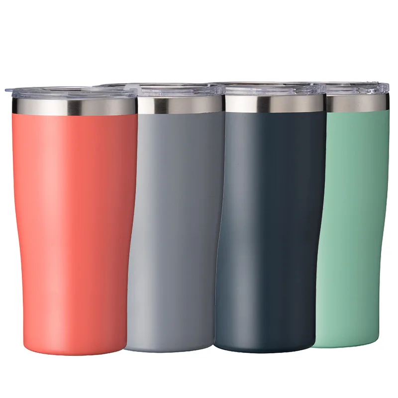 Yeticooler double-wall vacuum insulation 30 OZ TUMBLER WITH Magnetic lid