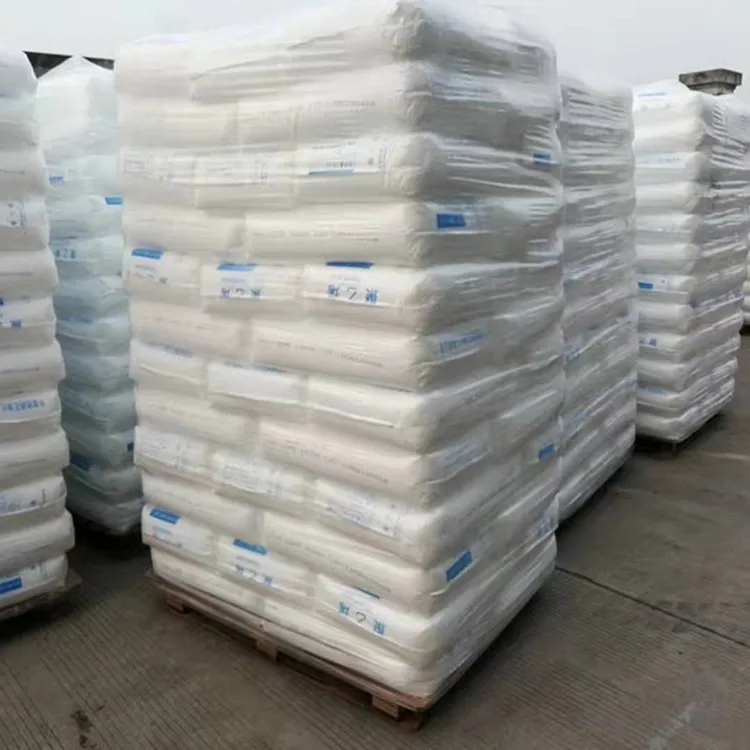 2024 Plastic Material LDPE / HDPE/LLDPE/PP Resins/ Granules good quality and low price