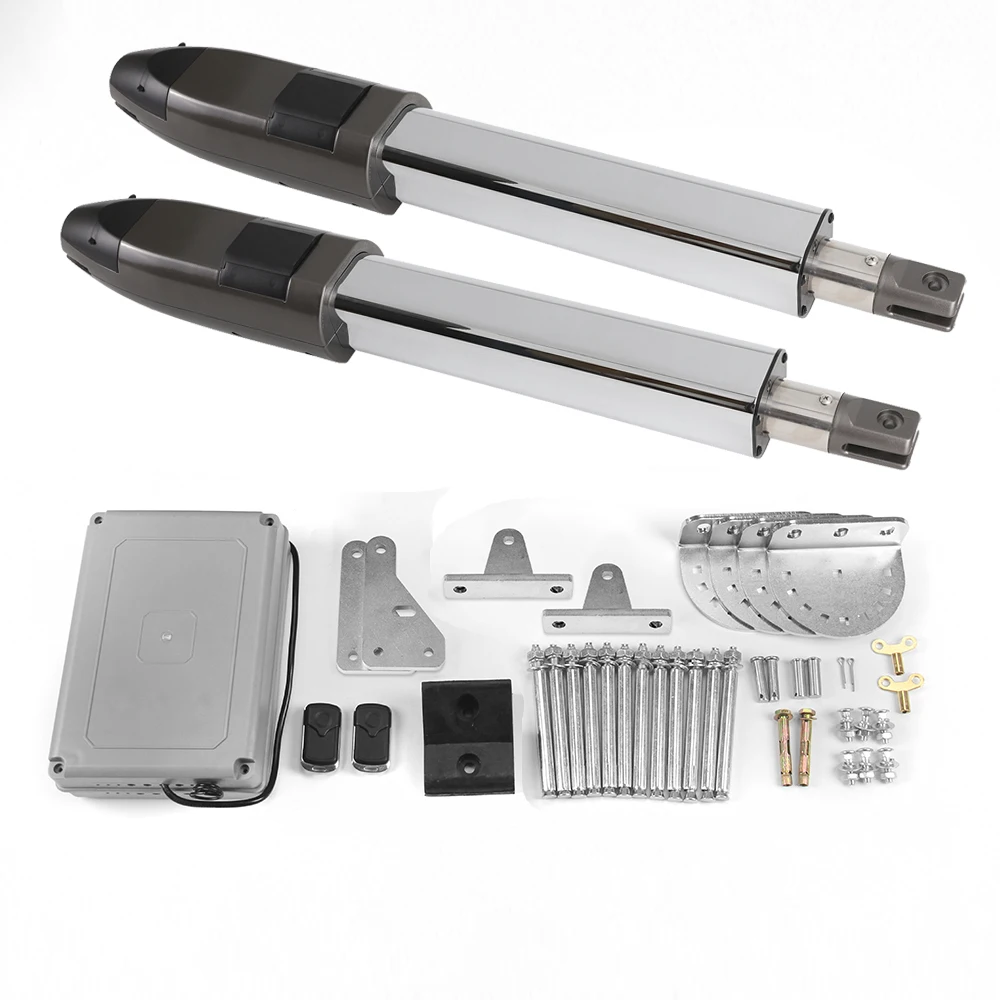 700Kgs Electric Automatic Door Operators Swing Gate Motor Opener