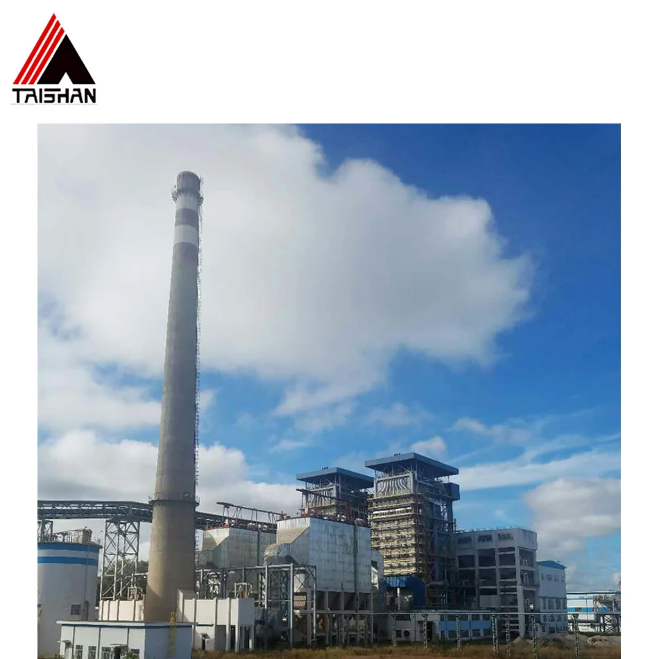 Renewable Energy High Efficiency Anti Corrosion Biomass Fuel Steam Boiler With Mixed Burning Coal