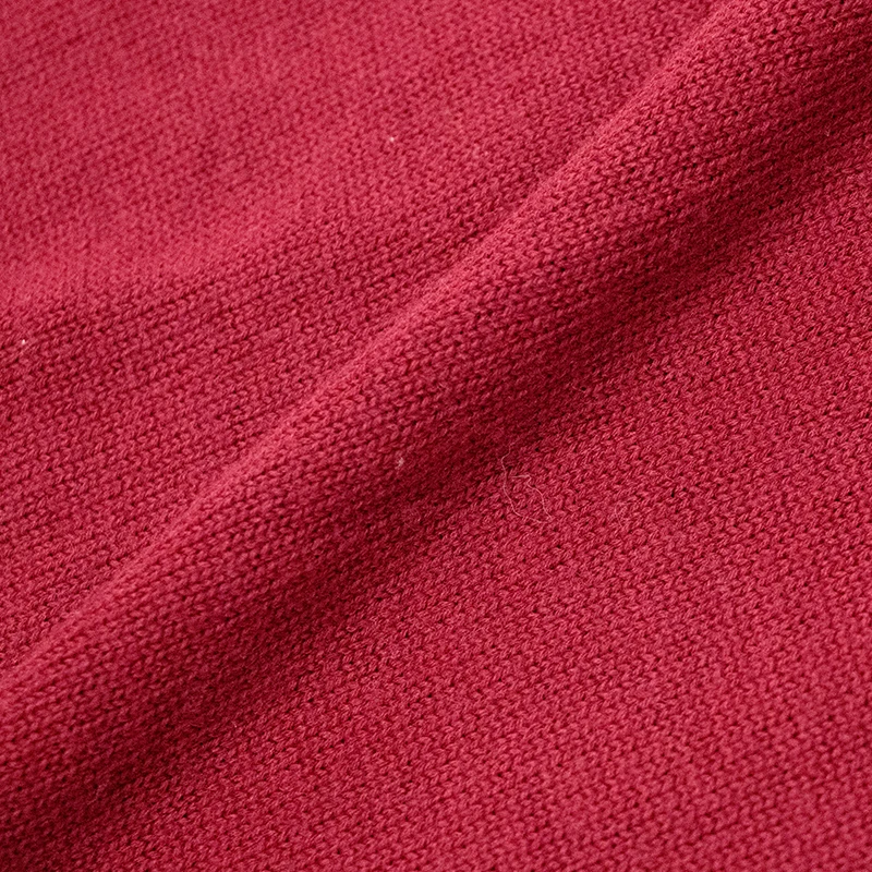 100% Cashmere Knitted Sweater Woman Beautiful Skirt Plus Size Cashmere Sleeve Twin Wool Knitwear Short Hoodie Silk Christmas