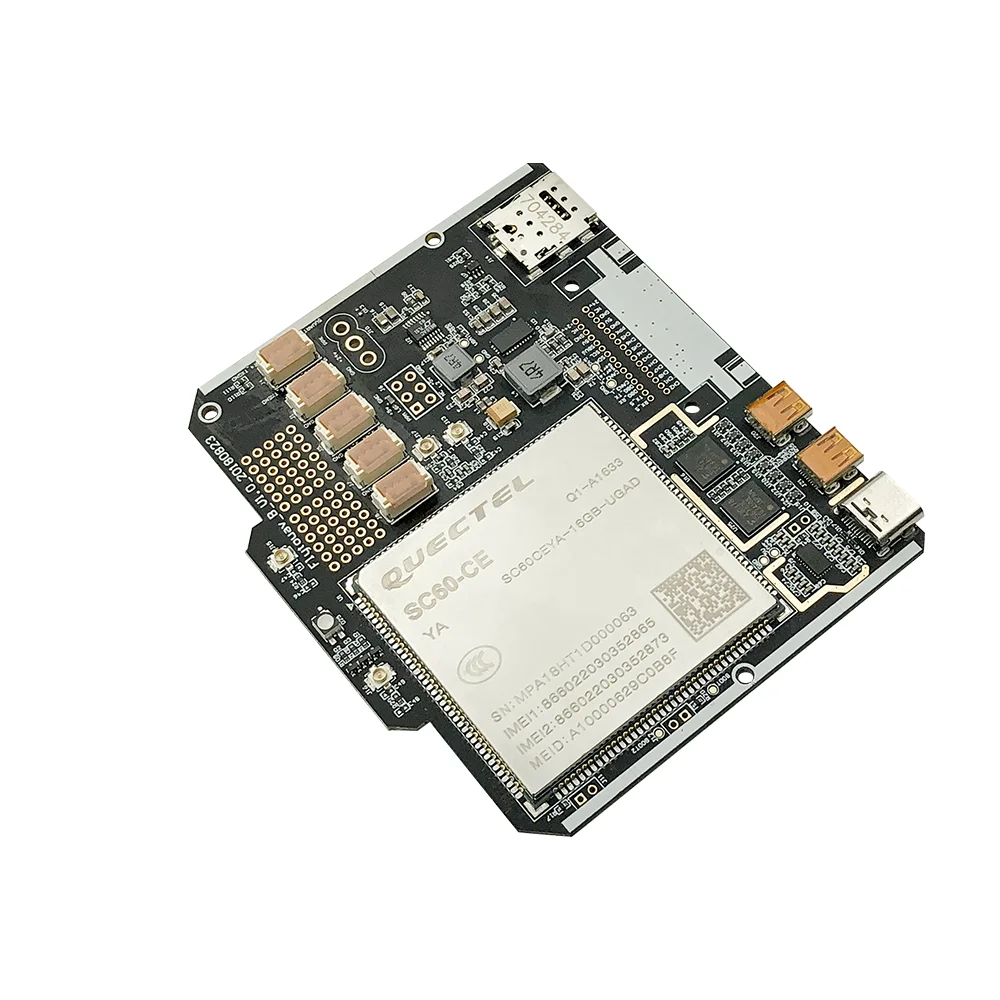 MSM8953 Picture Video Transmission Android Board For MID POS Camera vehicle mounte Tabletd robot