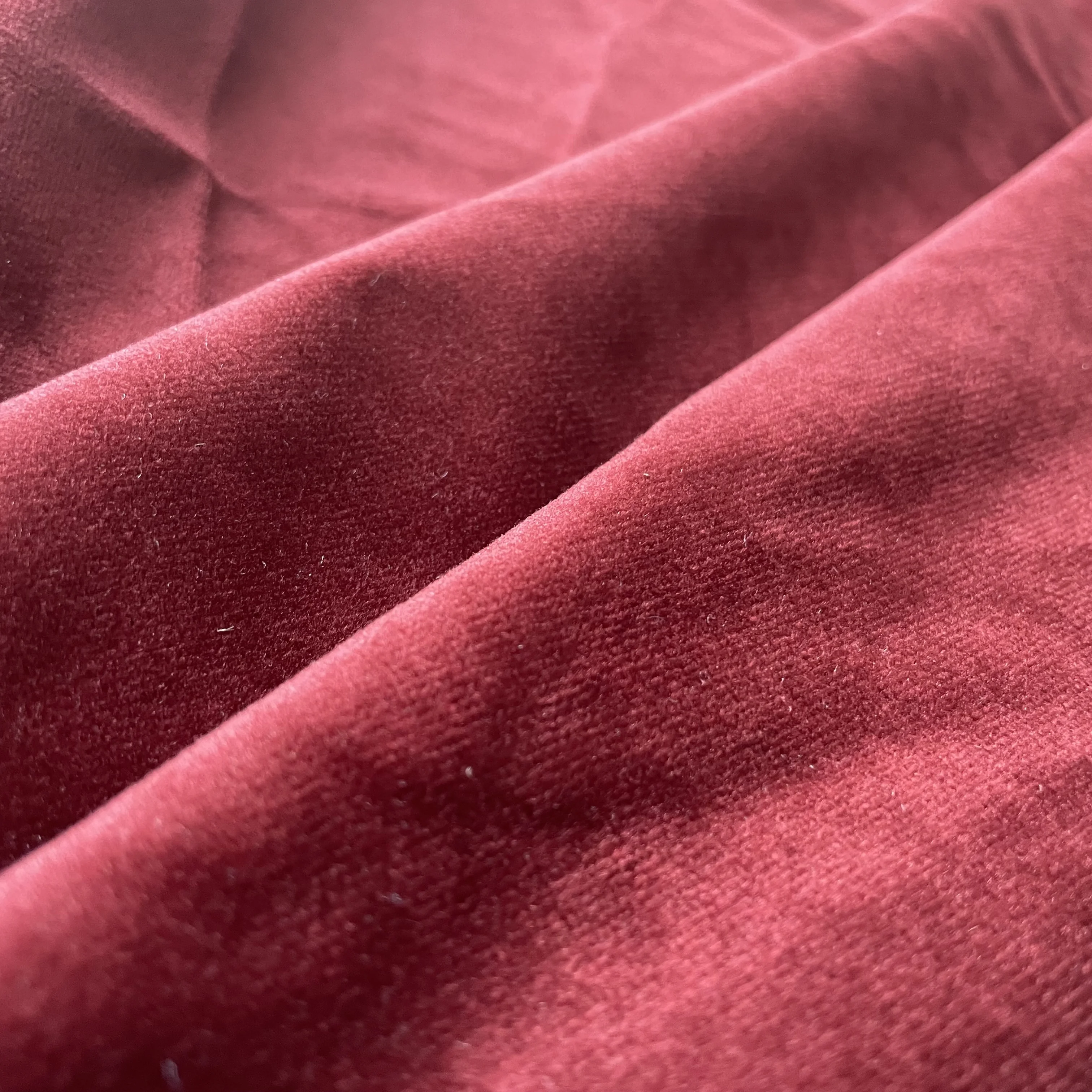 Wholesale Of New Products Golden velvet 100% polyester supplier luxury fabric material fabric lace fabric