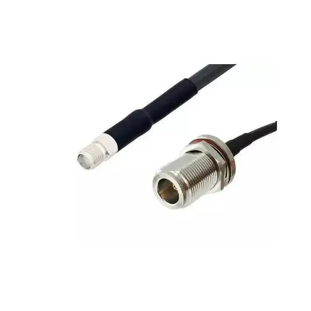 RG58LSZH-SF -NFBH (Кол-во: 5 м) RG58LSZH Assy SMA Мужской-N