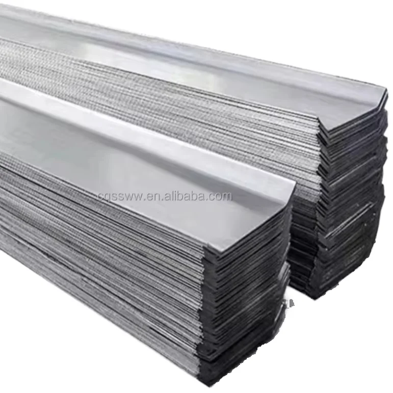Galvanized 3mm Iron Steel Plate for Modern Construction National Standard Waterproofing Water Stop