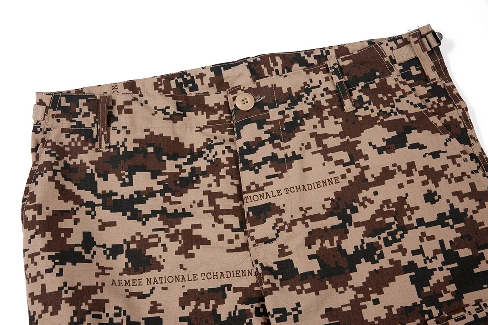 Best Selling Hunting Clothes Camo Tactical Shirt Pants breathable Hunting ACU Tactical Uniform