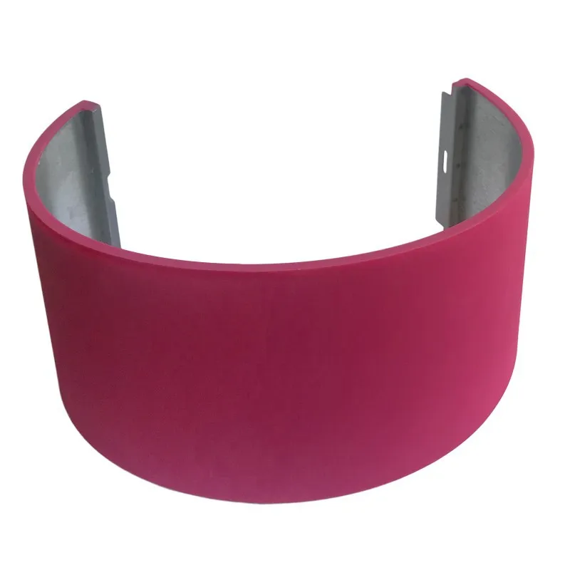 Чехол для высекальной машины