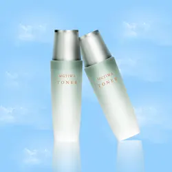 New Product Face Toner&Lotion Touch Papaya Brightening Whitening Skin Toner