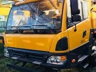 Китай новый большой 50-тонный автокран TC500A с сертификатом CE в продаже