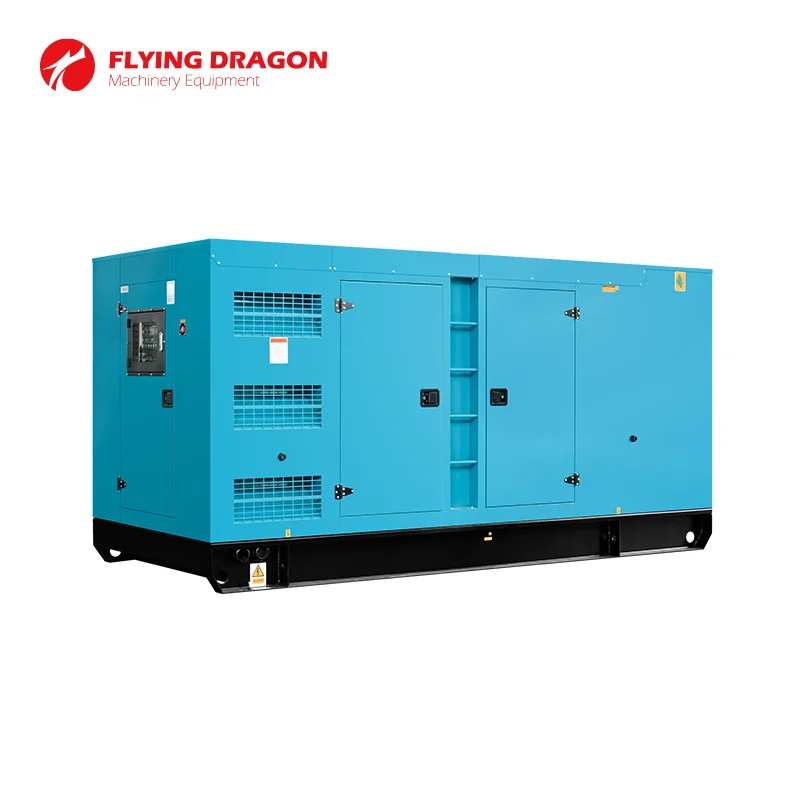 750kva Cummins KTA19-G9A Electric genset 600kw Diesel generator with Leroy Somer Mecc Marathon alternator diesel genset