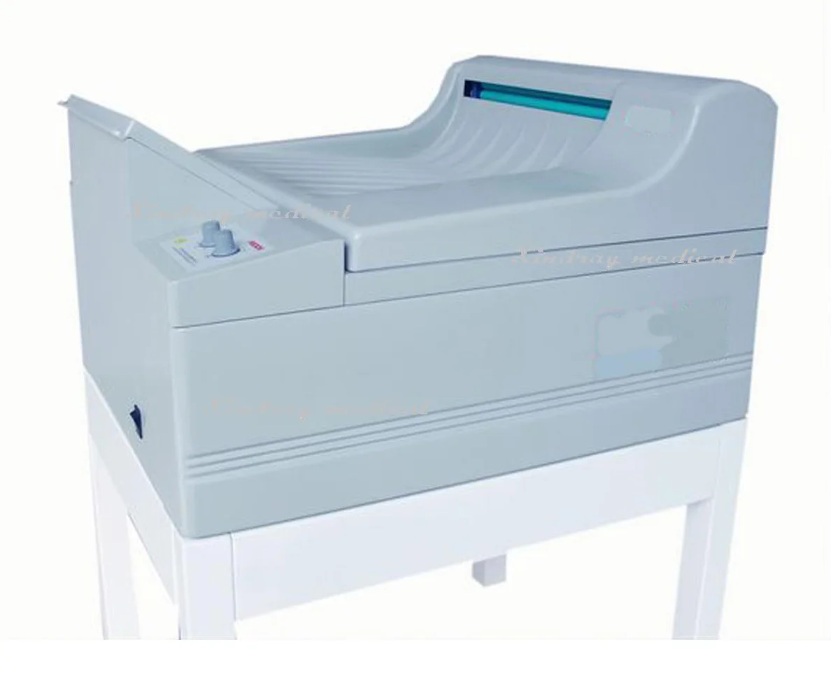 Professional Factory Price Medical X-ray Film Processor With Low Price