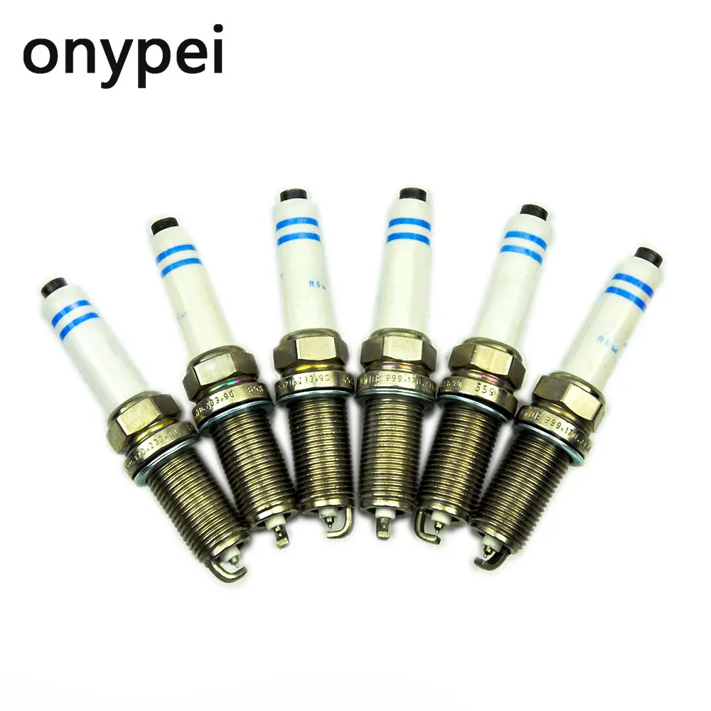 High Performance Manufacturers Price Car Cable FR5NPP332S 99917023390 diesel spark plugs for Generator