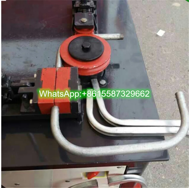 good price new design CNC platform pipe bender electric bending machine for sale