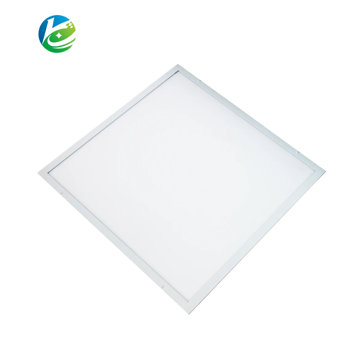 Durable And High Temperature Resistant Recessed Panel Lighting Fixture Clean Room